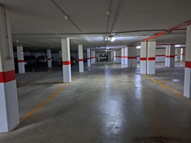 Garaje en venta en la Ribera Alta, Valencia