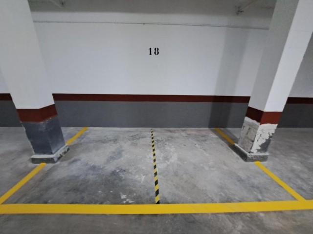 Garaje en venta en la Ribera Alta, Valencia