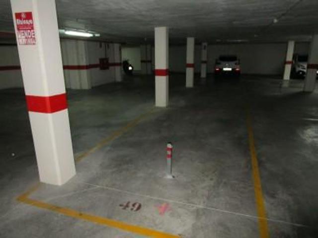 Garaje en venta en la Ribera Alta, Valencia