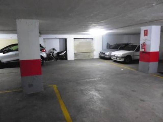Garaje en venta en la Ribera Alta, Valencia