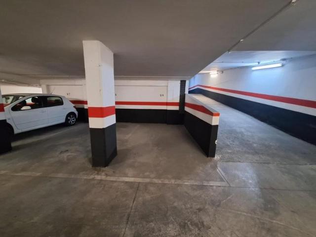 Garaje en venta en la Ribera Alta, Valencia