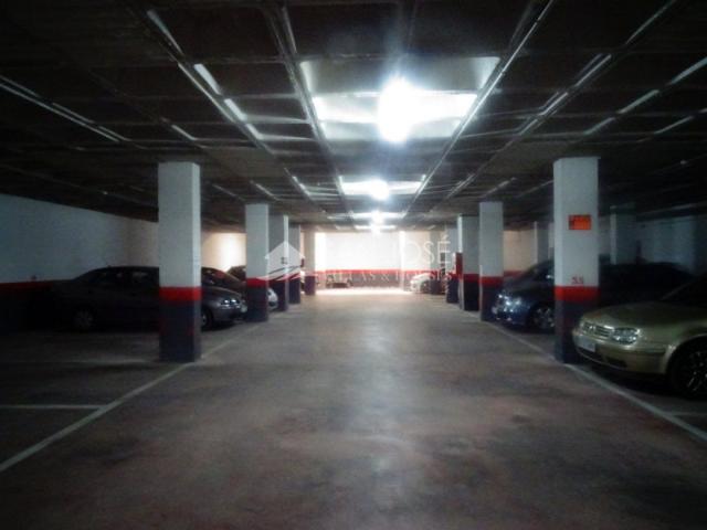 Garaje en venta en el Vinalopó Mitjà / El Vinalopó Medio, Valencia