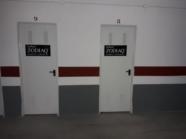 Garaje en venta en el Vinalopó Mitjà / El Vinalopó Medio, Valencia