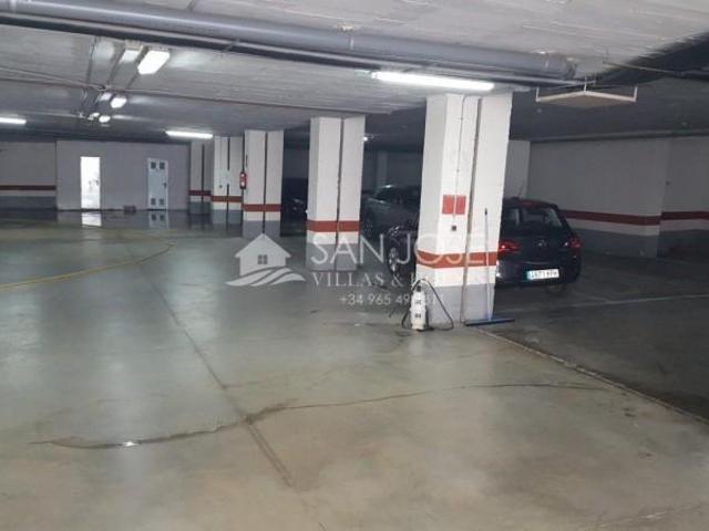 Garaje en venta en el Vinalopó Mitjà / El Vinalopó Medio, Valencia