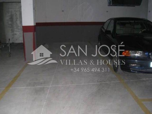 Garaje en venta en El Saladar, Almoradí