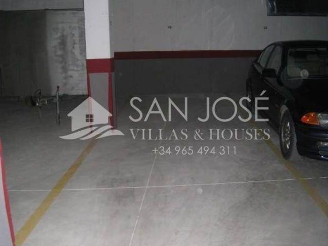 Garaje en venta en El Saladar, el Baix Segura / La Vega Baja