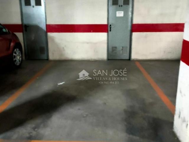Garaje en venta en el Vinalopó Mitjà / El Vinalopó Medio, Valencia