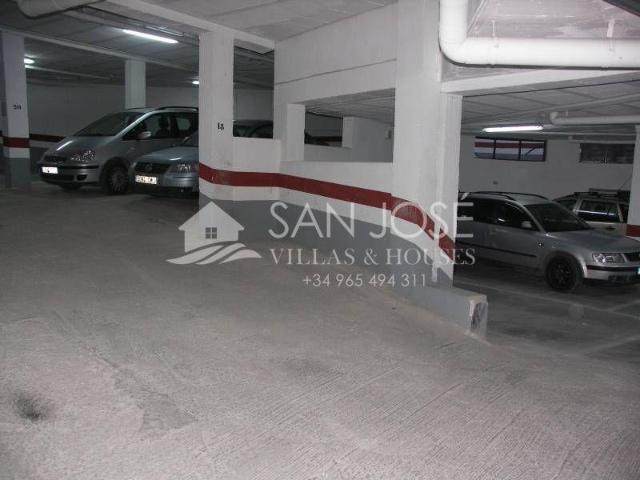 Garaje en venta en el Vinalopó Mitjà / El Vinalopó Medio, Valencia