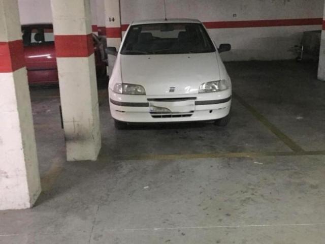 Garaje en venta en Benissaudet, l'Alacantí