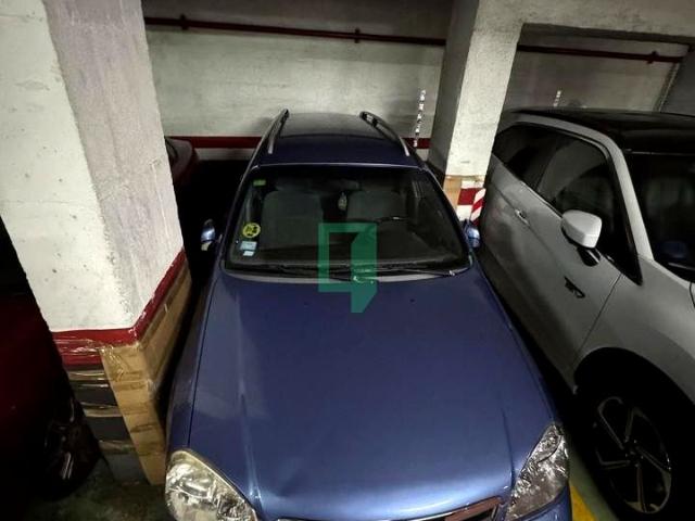 Garaje en venta en Districte 2, Barcelonès