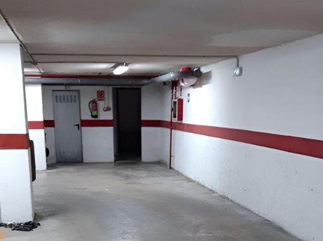 Garaje en venta en la Ribera Alta, Valencia