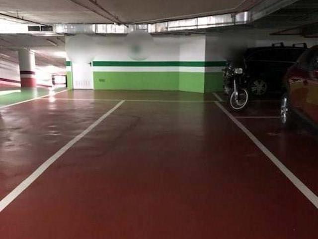 Garaje en venta en Bilbao, Casco Viejo