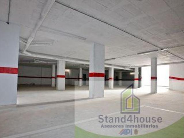 Garaje en venta en El Condado, Andalucía