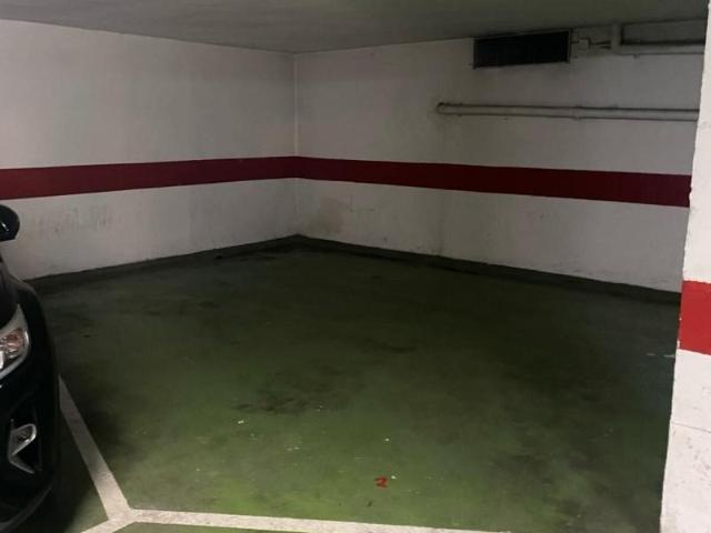 Garaje en venta en Centro, Burgos