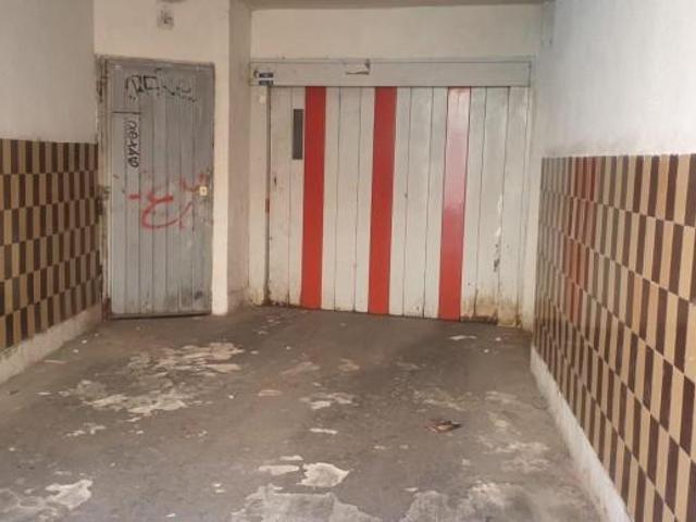 Garaje en venta en Centro, Burgos