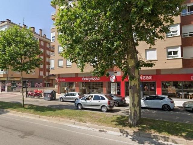 Garaje en venta en Distrito Oeste, Burgos