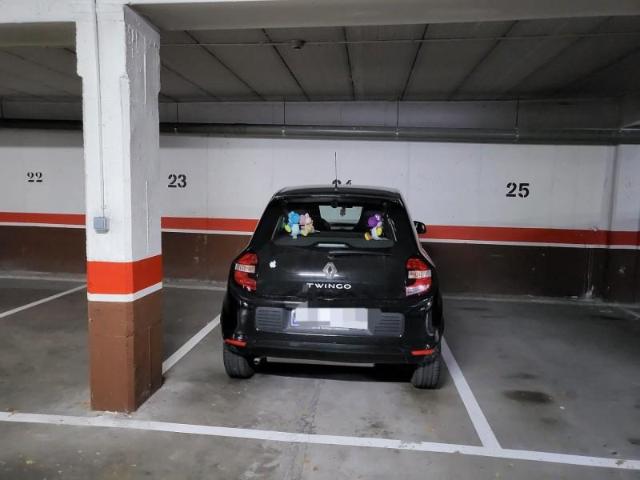 Garaje en venta en Distrito Oeste, Burgos