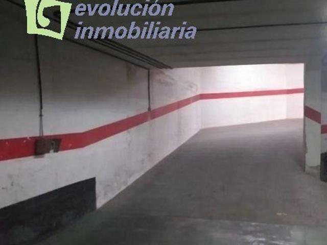 Garaje en venta en Distrito Oeste, Burgos