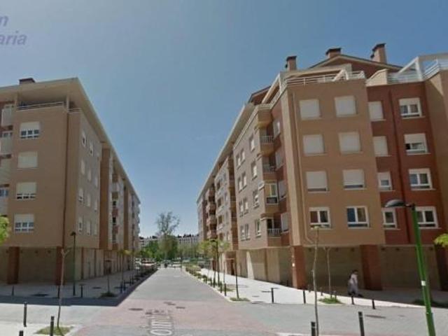 Garaje en venta en Distrito Oeste, Burgos