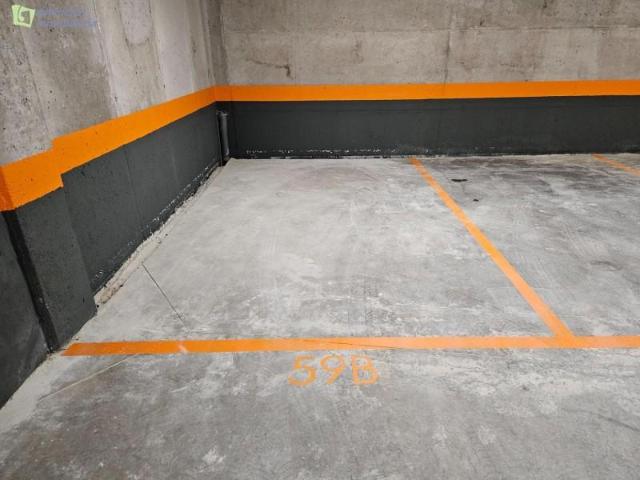 Garaje en venta en Distrito Este, Burgos