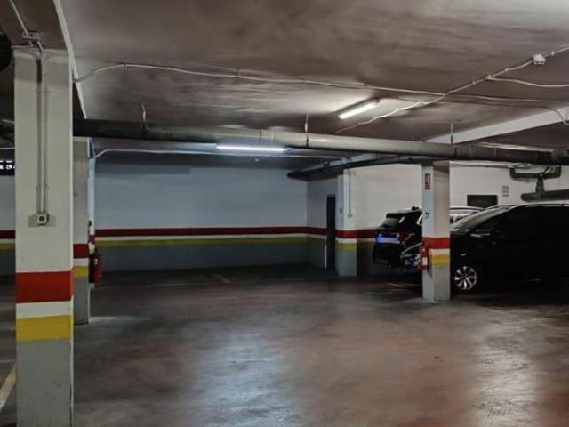 Garaje en venta en l'Horta Nord, Valencia