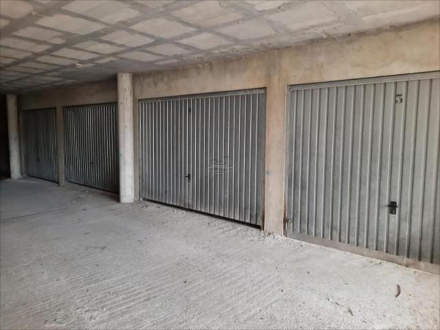 Garaje en venta en Barrio de la Villa, Cabra