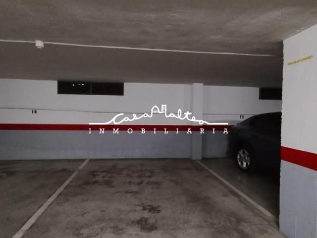 Garaje en venta en la Marina Baixa, Valencia