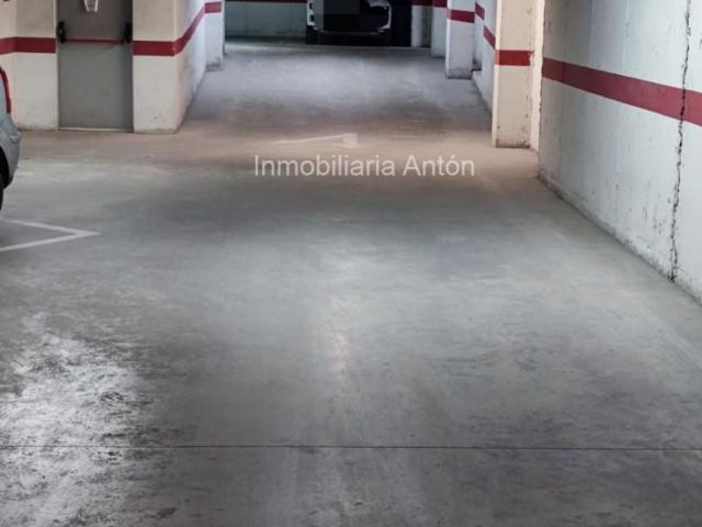 Garaje en venta en la Marina Baixa, Valencia