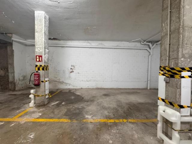 Garaje en venta en Bages, Catalunya
