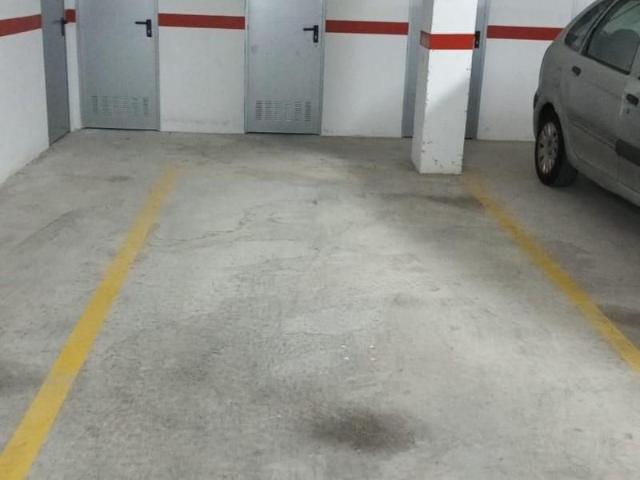 Garaje en venta en la Ribera Alta, Valencia