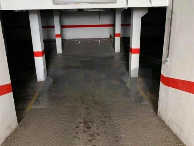 Garaje en venta en Costa Occidental, Andalucía