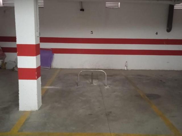 Garaje en venta en Costa Noroeste, Andalucía