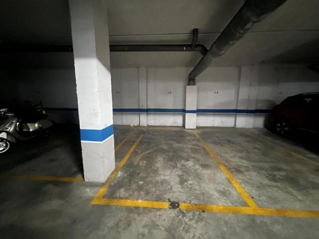 Garaje en venta en Distrito Poniente Sur, Córdoba