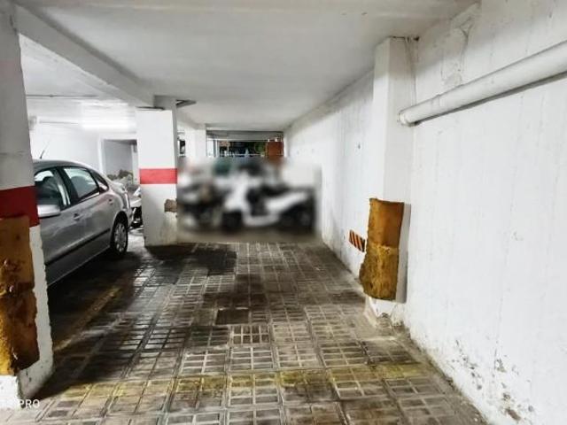 Garaje en venta en Distrito de Levante, Córdoba