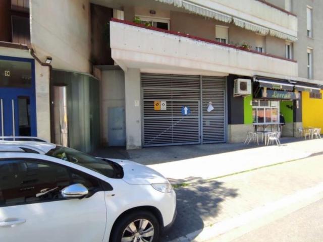 Garaje en venta en Distrito Sureste, Córdoba