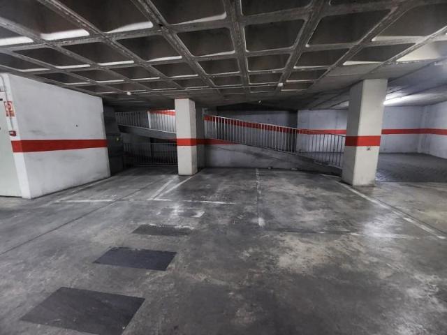 Garaje en venta en el Baix Vinalopó, Valencia