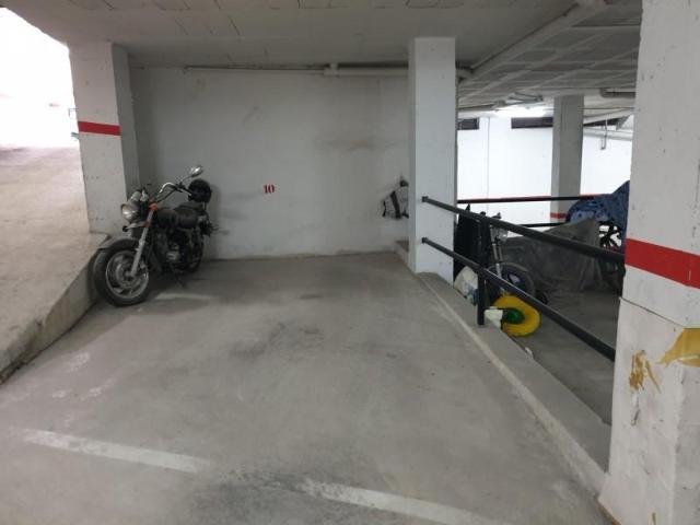 Garaje en venta en Crevillent