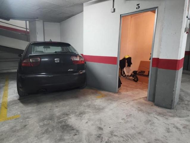 Garaje en venta en el Baix Vinalopó, Valencia