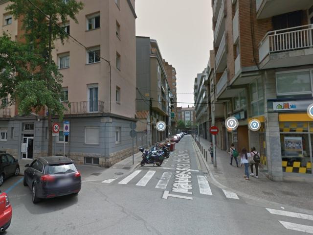 Garaje en venta en Girona, Eixample
