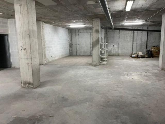 Garaje en venta en Urbanització L'Almadrava, l'Alacantí