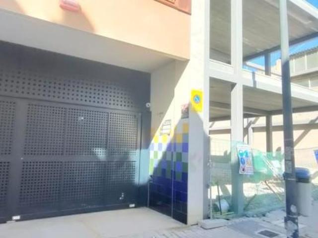 Garaje en venta en l'Alacantí, Valencia