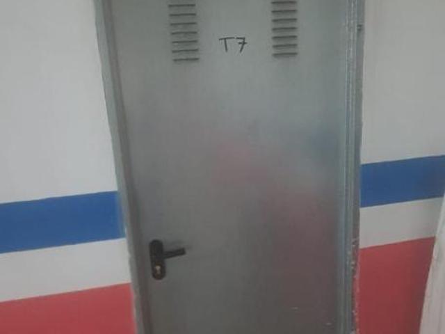 Garaje en venta en El Ejido