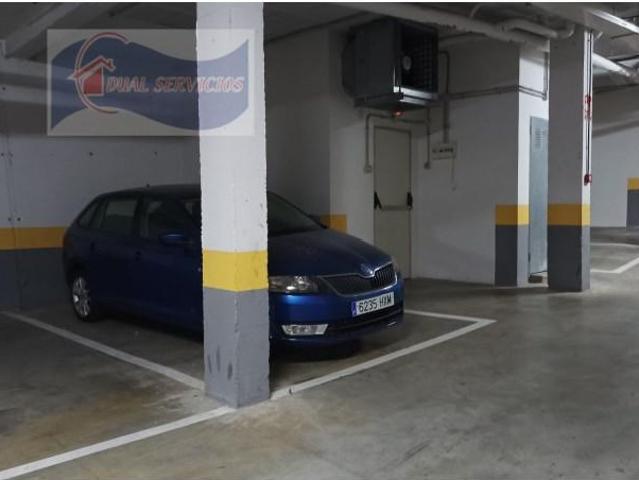 Garaje en venta en Nuevo Portil, Costa Occidental