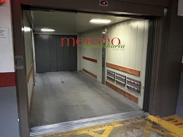 Garaje en venta en Centro, el Baix Vinalopó