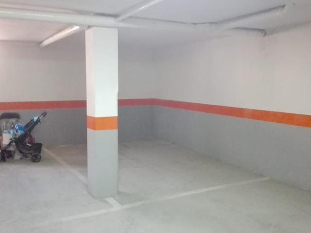 Garaje en venta en Santa Juliana, Comarca de la Vega de Granada