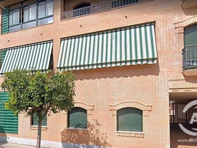 Parking en venta en Bargas Parking en venta en Bargas