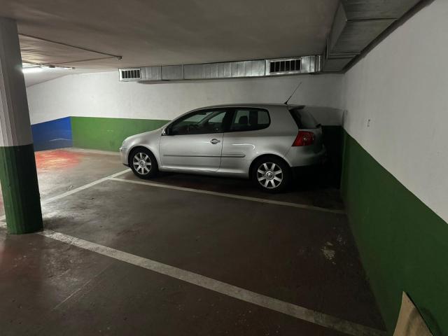 Garaje en venta en Centre, Baix Llobregat