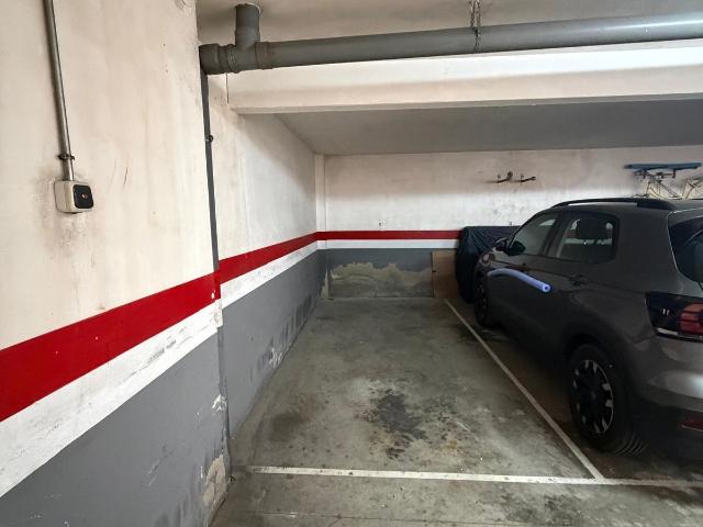 Garaje en venta en Centre, Baix Llobregat