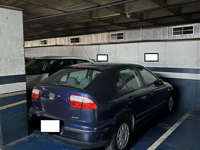 Garaje en venta en Centre, Baix Llobregat