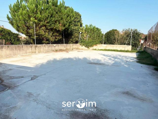 Garaje en venta en Gironès, Catalunya